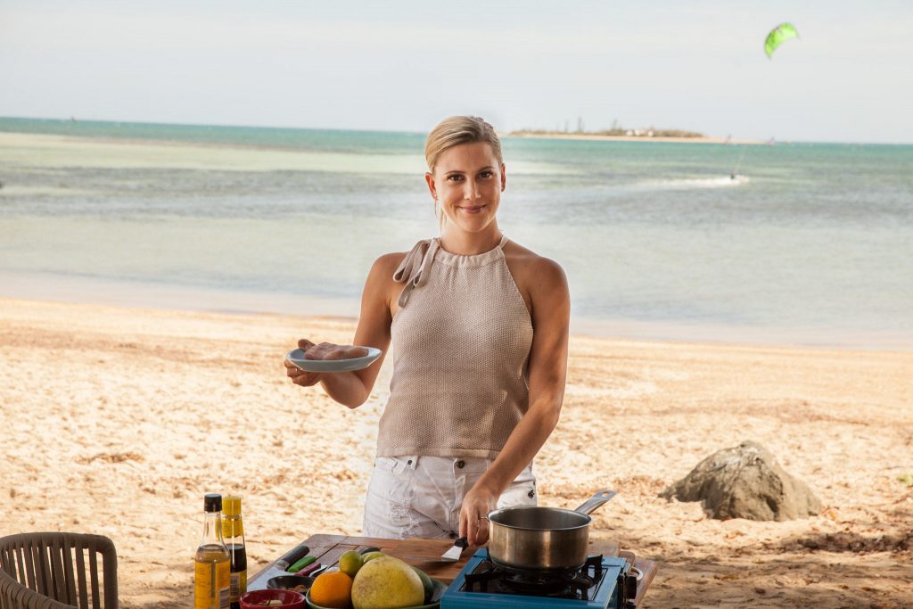 New promo video for New Caledonia!