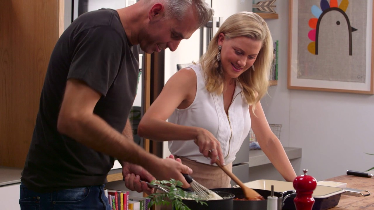 Everyday Gourmet S6 Promo